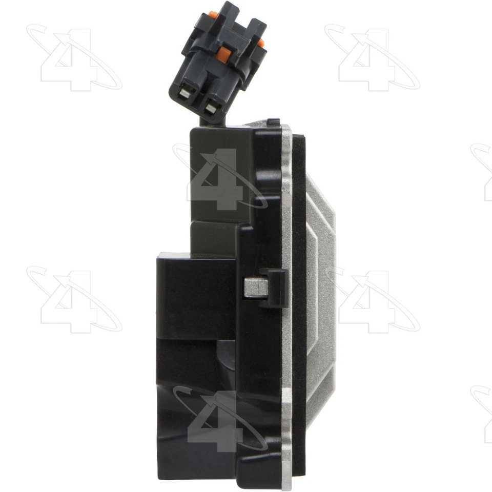 Resistencia de motor soplador de climatización para Pontiac Grand Prix 1997-2000 4 estaciones 1998 1999 Foto 4 de 4