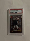 2002 Tom Brady Bowman Chrome psa 10