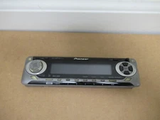 Pioneer DEH-3400 Radio Faceplate Stereo Audio AM FM