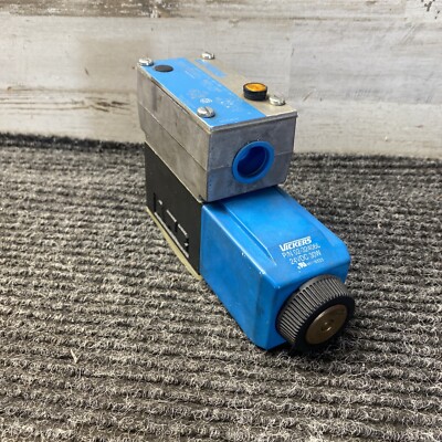 Vickers DG4V-3-2AL-M-FWL-H7-60-EN21 Hydraulic Directional Control Valve 24v-dc