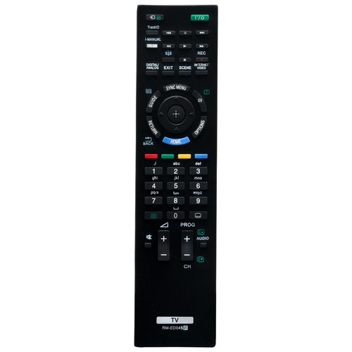 Mando a distancia RM-ED045 compatible Sony TV KDL-60NX720 KDL-46EX521 KDL-40HX723 - Imagen 2 de 4