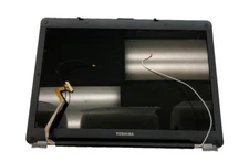 Satellite A215-S7425 Lid Assembly | Screen Replacement | Lid Replacement