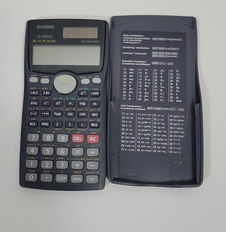 Online scientific calculator 991ms cheap