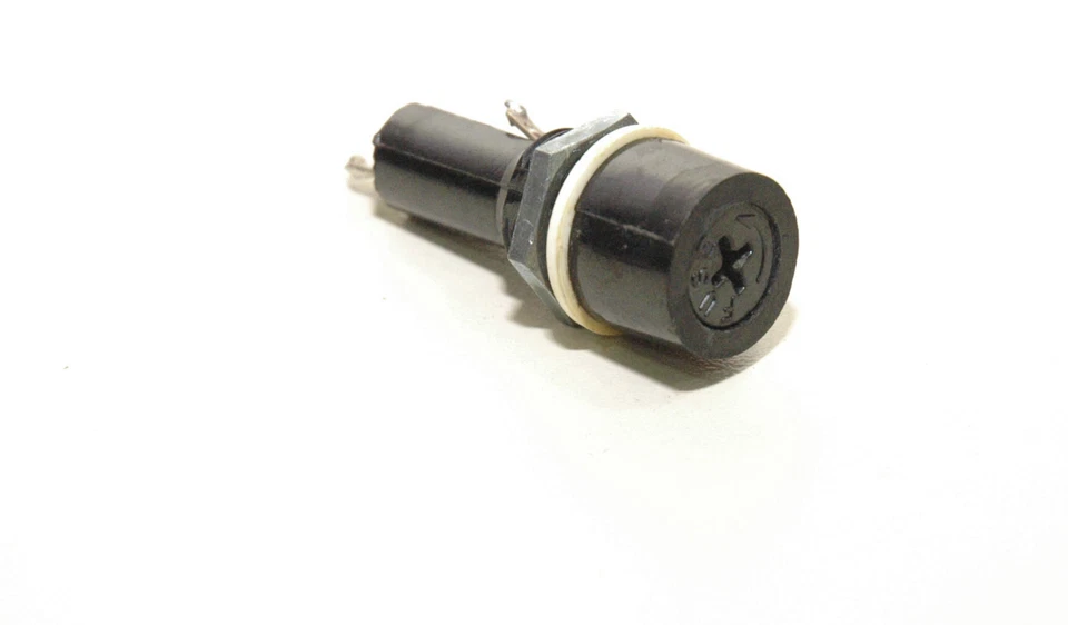 Icom IC-R7100 Receiver parts-FUSE SOCKET - Image 2 of 2