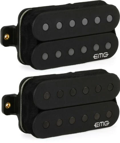 Puentes de Guitarra EMG