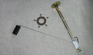 Classic Instruments Fuel Sending Unit Ford 73-10 ohm gas tank sender