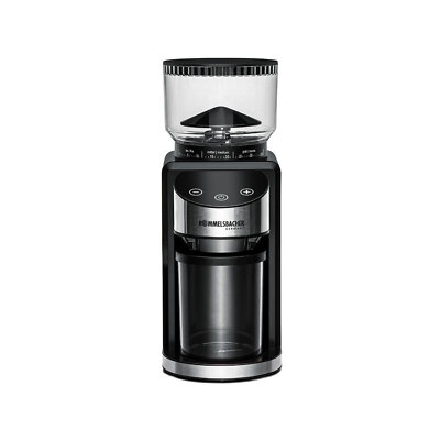 Rommelsbacher EKM 400 Kaffeemühle Kaffee Kegelmahlwerk 35 Stufen 200 Watt  