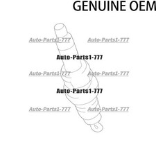 OEM Genuine Volkswagen Spark Plug For Audi Volkswagen Touareg 03H 905 600 A