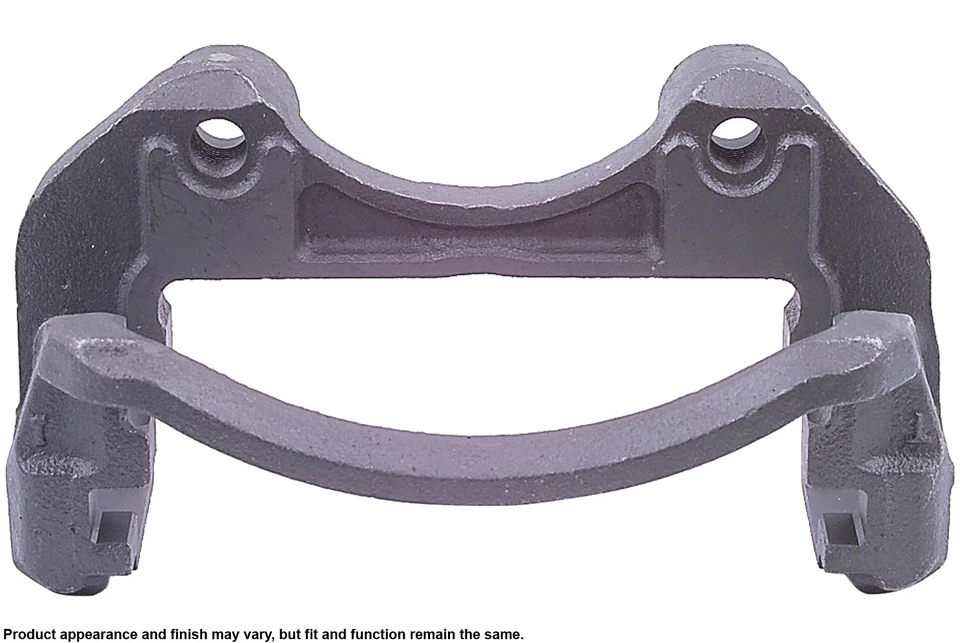 Soporte de pinza de freno de disco delantero derecho cardone 1990 para Nissan Máxima 1989-1999 Foto 4 de 4