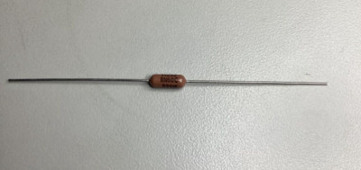 5X IC RN60C4991FB14 Metal Film Resistors  1/8watt 4.99Kohms (4.99K ohm) 1% 50ppm