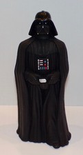 1993 STAR WARS DARTH VADER VINYL FIGURE Suncoast Exclusive IN CHARACTER, OUT OF