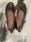 YUU-Women's shoes--Elloise 7M--Man Made Materials from China--Pre-Owned — photo 5
