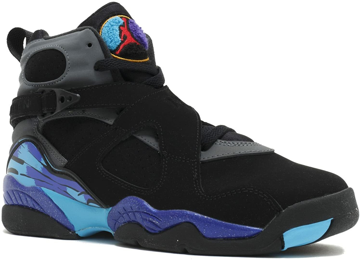 air jordan 8 retro gs