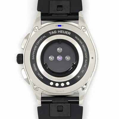 TAG Heuer Watch Connected Calibre E3 SBG8A12.BT6219 Stainless