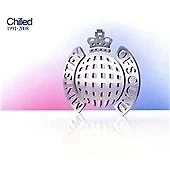 Ministry of Sound 1990s Music CDs