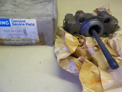 Brake expander unit Girling 64274452 Ford D 1000, 16** Ser  DT 1500 1700 1967 on