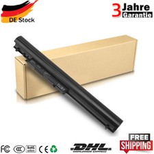 LA04 Akku für HP TouchSmart 15 14, Pavilion 355 350 340 G2 G1, 14-N, 15-N Serie 