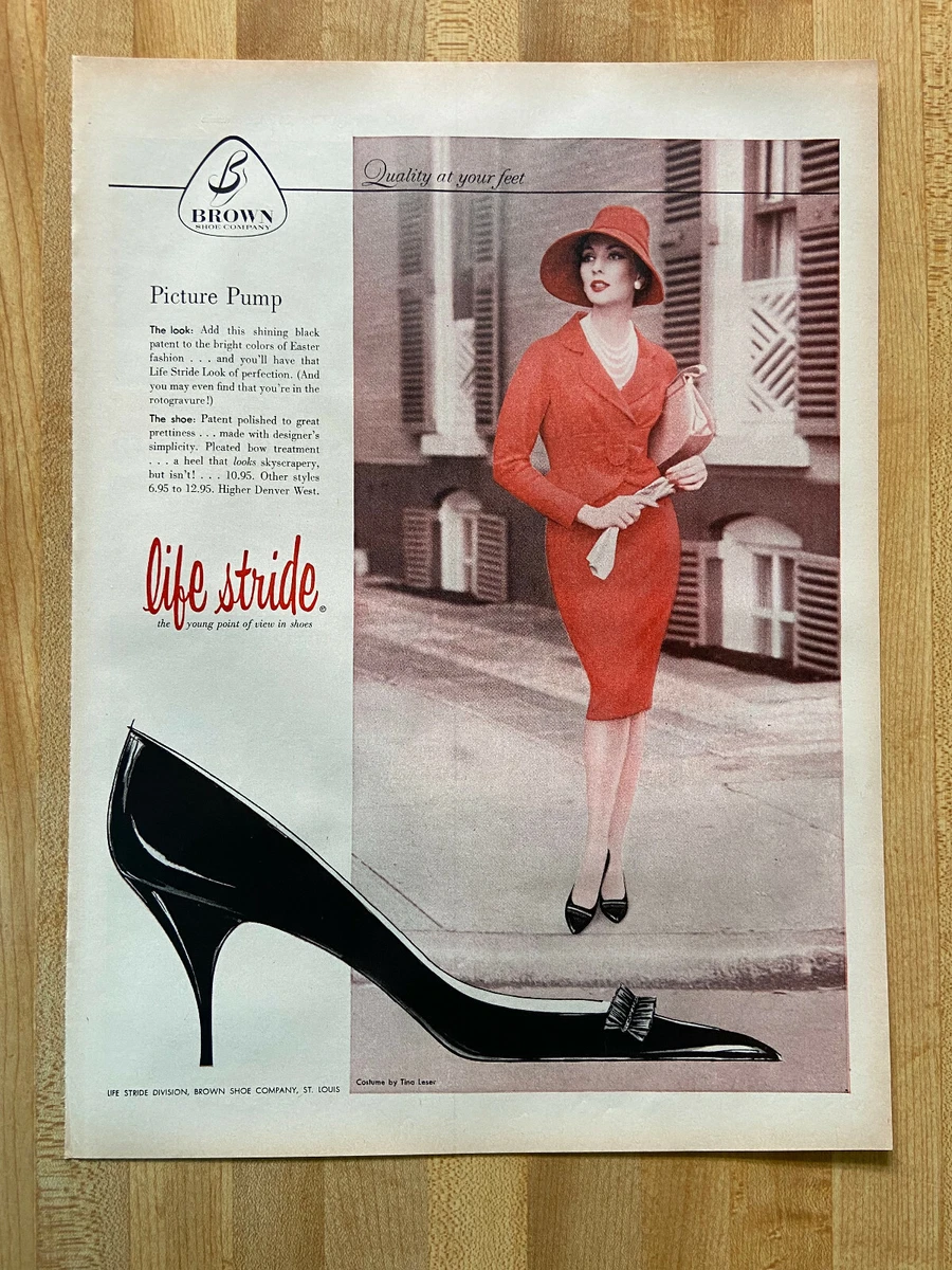 Men wore high heels…first! A strange tale in fashion history. | Make + Do