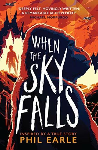 When the Sky Falls By Phil Earle