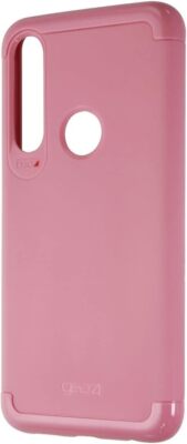 Gear4 Wembley Palette Case for Moto G8 Power (Pink)