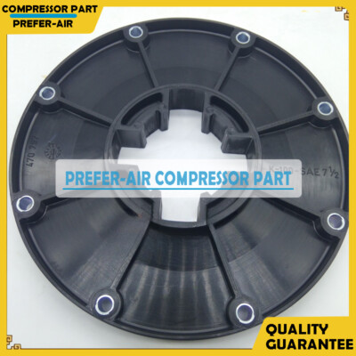 Coupling Replace Fit For CENTAFLEX CF-K-100-SAE7½ K-100 SAE7 1/2 CF-K-100-SAE7.5
