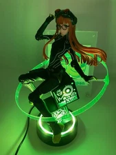 Persona 5 Futaba Sakura Phantom Thief Limited Ver  1/7 Figure Toy Hobby Japan