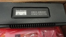 Lot of 10 Cisco Power Injector -AIR-PWRINJ3 p/n 800-24049-02 New  