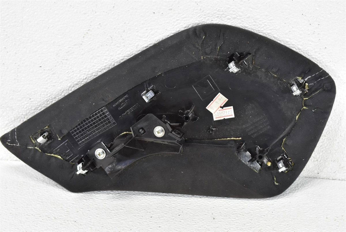 370z dash sale cover
