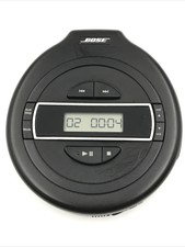 bose portable music player