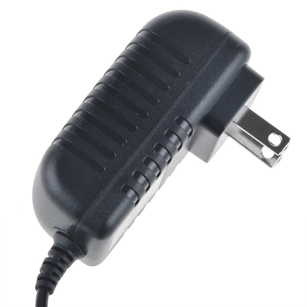 9V AC Adapter Charger for TruTech PVS12701 DVD player Power Supply PSU Mains