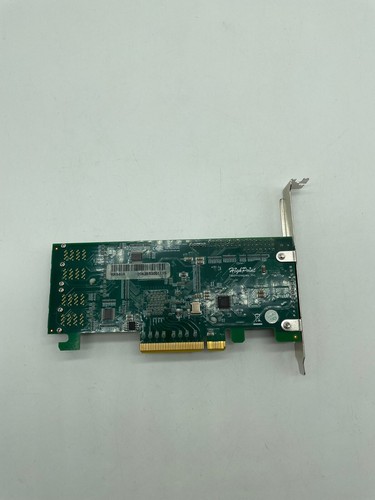 HighPoint RocketRAID 840A Pcie 3.0 x8 6Gb/s Sata Raid Host Bus Adapter - Picture 6 of 7