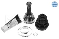 Meyle 714 498 0019 Gelenksatz, Antriebswelle For Ford