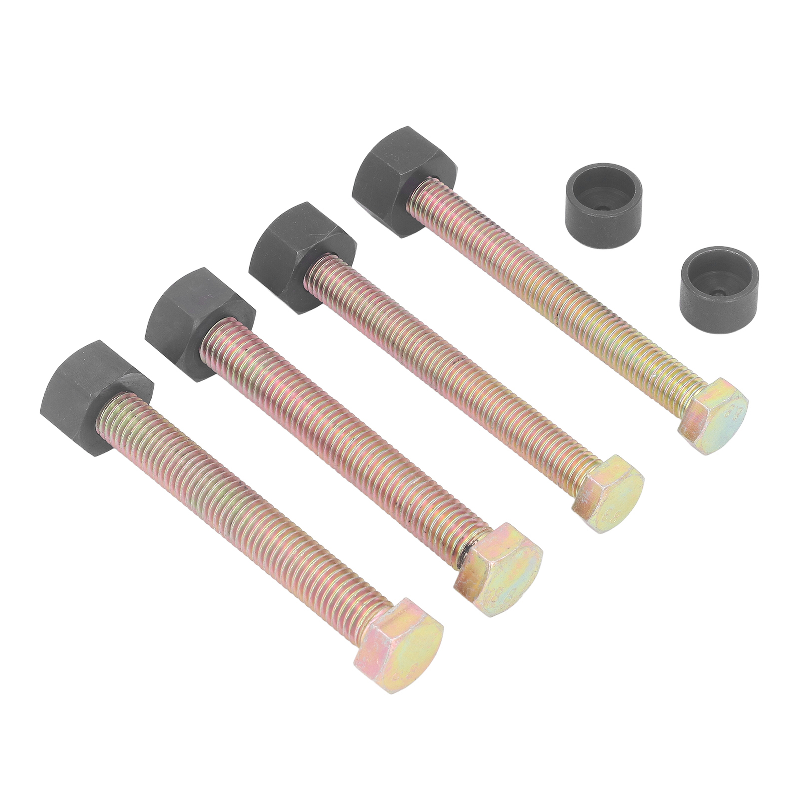 Wheel Hub Removal Kit Versatile Alloy Easy To Use Car Wheel Bearing eBay