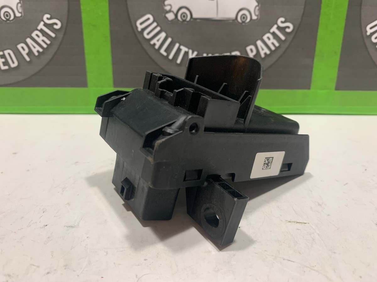2018,2019,2020 FORD ECOSPORT SMART DATA LINK CONNECTION MODULE OEM