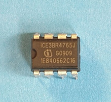 ICE3BR4765J Power Mode Control Smps, New.