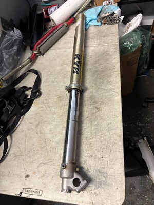 YZ450 YZ250 YZ Yamaha Forks KYB SSS Front Suspension 04 05 06 07