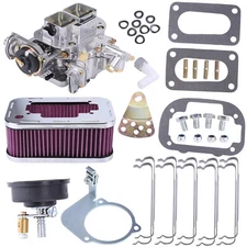 99004300 Carburetor For Mazda B2000 B2200 1986-1993 Toyota pickup 1975-1990 USA