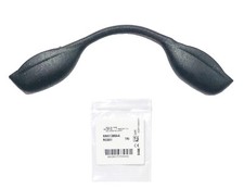 Oakley Double Down OX8188D Black Rubber Replacement Nose Pads