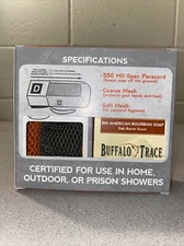 Duke Cannon Supply Co.  Soap On a Rope Bundle Pack old Milwaukee 