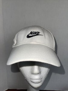 Off White Nike Hat | eBay
