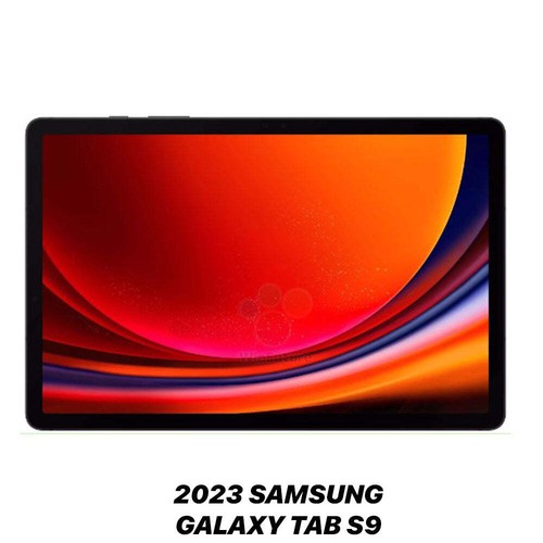 High Definition Clear HYDROGEL Screen Protector Samsung Galaxy Tablet Tab S S10 - Picture 30 of 46