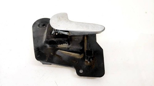 Opel Meriva 2004 Door Handle Interior, Rear left 13121860, 1312186 #1931362-23