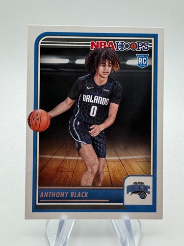 2023-24 Panini NBA Hoops Basketball Cards - #1-300 - Complete your set! - Picture 181 of 220