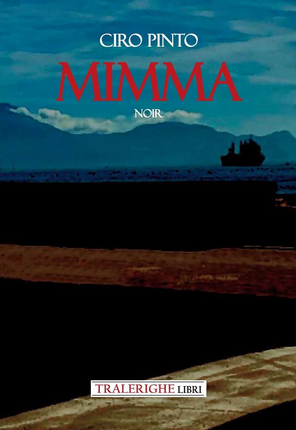 Mimma - [Tra le righe libri]