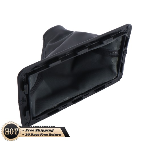 Manual Transmission Shifter Boot Cover For Ford Mustang 2005-20098R3Z-7277-AA - Picture 6 of 17