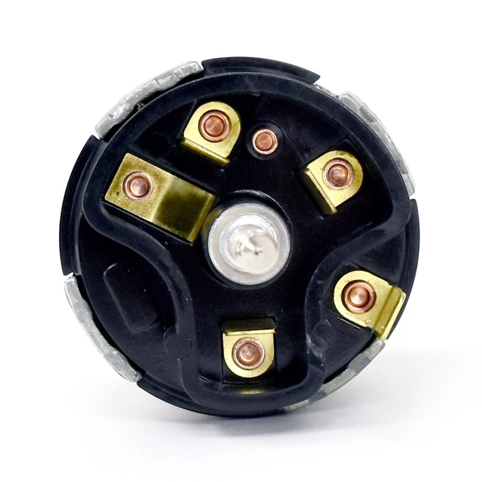 For Ford Mustang 1964-1966 ACP Ignition Switch Foto 2 de 3