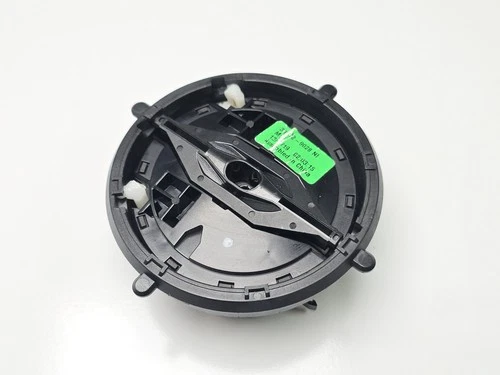 14-20 MITSUBISHI Outlander MIRROR MOTOR PASSENGER RH w/o MEMORY 3 pins OEM