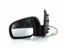Retroviseur gauche (ou coque) Nissan NOTE