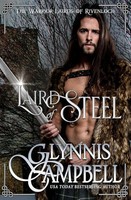 Glynnis Campbell | Laird Of Steel | Taschenbuch | Englisch (2023)