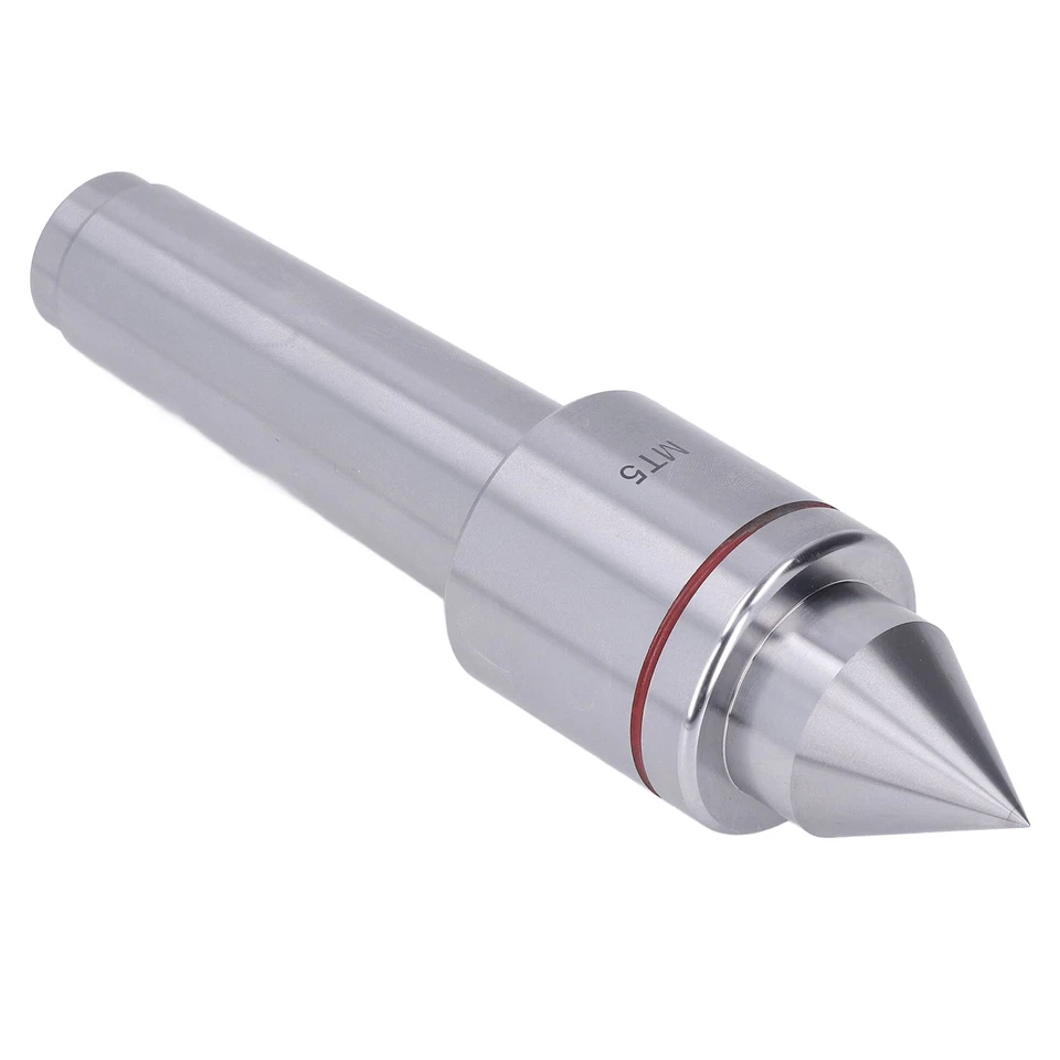 MT5 Revolving Center CNC Live Center Performance Heavy Duty Lathe Tooling. - Image 4 of 4